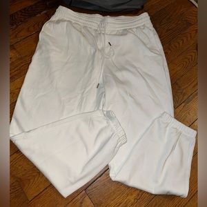 New with tags H&M sweatpants